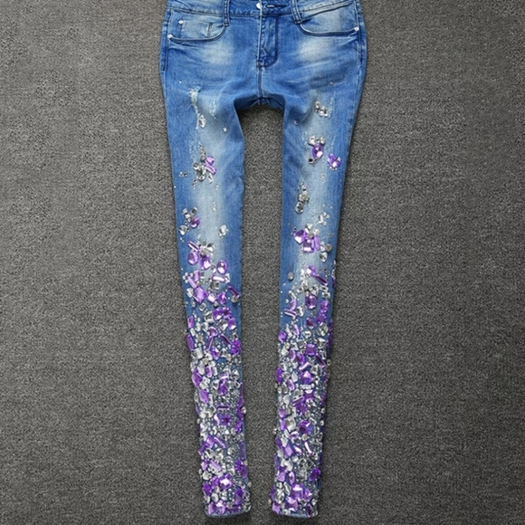 Jeans - Picture 3 of 4